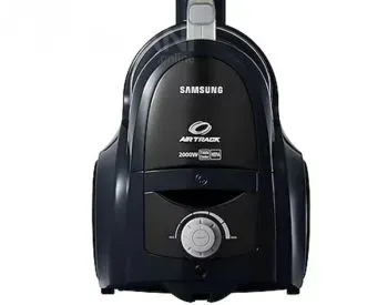 Samsung Vcc4581V3K-Xmma არის მძლავრი მტვერსასრუტი, რომელიც გამოირჩევა 2000 ვატის მაქსიმალური სიმძლავ თბილისი - photo 1