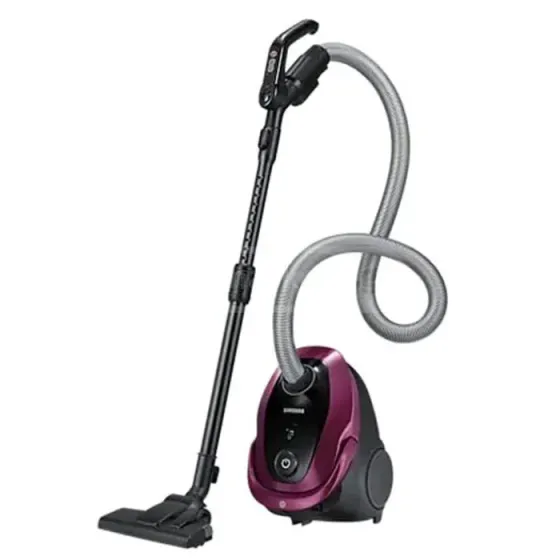 Samsung Vc20M2520Jp/EV არის ეფექტური მტვერსასრუტი, რომელიც გთავაზობთ 2000 ვატიანი მაქსიმალურ სიმძლავ თბილისი