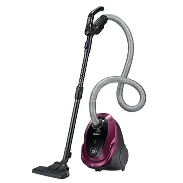 Samsung Vc20M2520Jp/EV არის ეფექტური მტვერსასრუტი, რომელიც გთავაზობთ 2000 ვატიანი მაქსიმალურ სიმძლავ თბილისი - photo 2