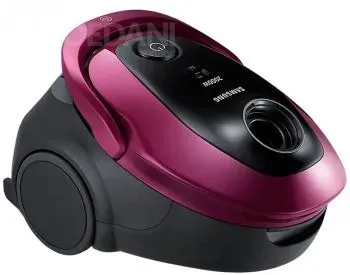 Samsung Vc20M2520Jp/EV არის ეფექტური მტვერსასრუტი, რომელიც გთავაზობთ 2000 ვატიანი მაქსიმალურ სიმძლავ თბილისი - photo 1