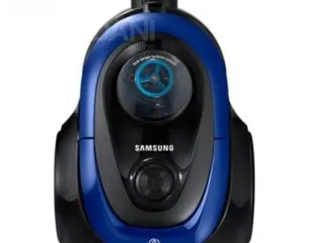 Მტვერსასრუტი Samsung მოდელით Vc18M21A0Sb/EV შესანიშნავი არჩევანია სახლის დასუფთავებისთვის თბილისი - photo 2