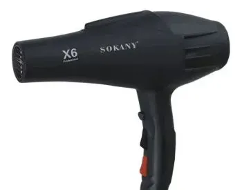 Sokany X6 თმის ფენი არის სანდო და ეფექტური მოწყობილობა, რომელიც შექმნილია ყოველდღიური გამოყენებისთვი თბილისი