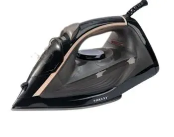 Sokany SK-YD-2120 არის თანამედროვე და ეფექტური უთო, რომელიც გამოირჩევა 2200 ვატიანი სიმძლავრით თბილისი
