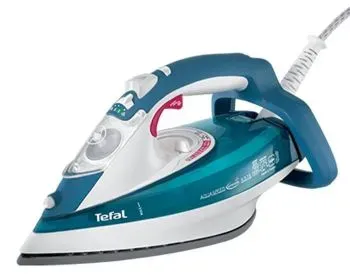 Უთო Tefal Fv5375 შესანიშნავი არჩევანია საყოფაცხოვრებო ტექნიკის მოყვარულთათვის თბილისი