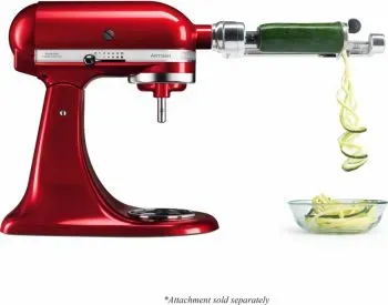 The mixer 5Ksm1Apc is a high-quality and reliable device designed for professional use. Tbilisi