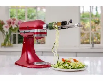 The mixer 5Ksm1Apc is a high-quality and reliable device designed for professional use. Tbilisi