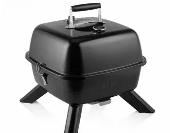Ელექტროღუმელი Portable Hybrid barbecue არის თანამედროვე და კომფორტული მოწყობილობა თბილისი - photo 3
