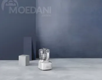 Ჩოპერი Cuisinart მოდელი Ech4Se არის მაღალი ხარისხის მცირე საყოფაცხოვრებო ტექნიკა თბილისი - photo 2