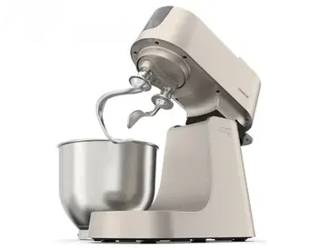 Სამზარეულოს კომბაინი Sencor STM 4550Ws Oliver არის ეფექტური და მძლავრი მოწყობილობა თბილისი - photo 2