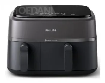 Philips Na350/00 3000 სერიის აეროგრილი შესანიშნავი არჩევანია სახლისა და ბაღისთვის. ის გამოირჩევა 275 თბილისი - photo 2
