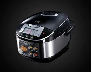 Მულტსახარში Russell Hobbs 21850-56/RH არის მოსახერხებელი და მძლავრი საყოფაცხოვრებო ტექნიკა თბილისი