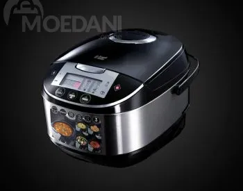 Მულტსახარში Russell Hobbs 21850-56/RH არის მოსახერხებელი და მძლავრი საყოფაცხოვრებო ტექნიკა თბილისი - photo 1