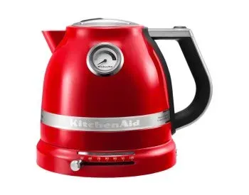 Ჩაიდანი KitchenAid 5Kek1522Ber გამოირჩევა ელეგანტური დიზაინით და მაღალი ხარისხით თბილისი