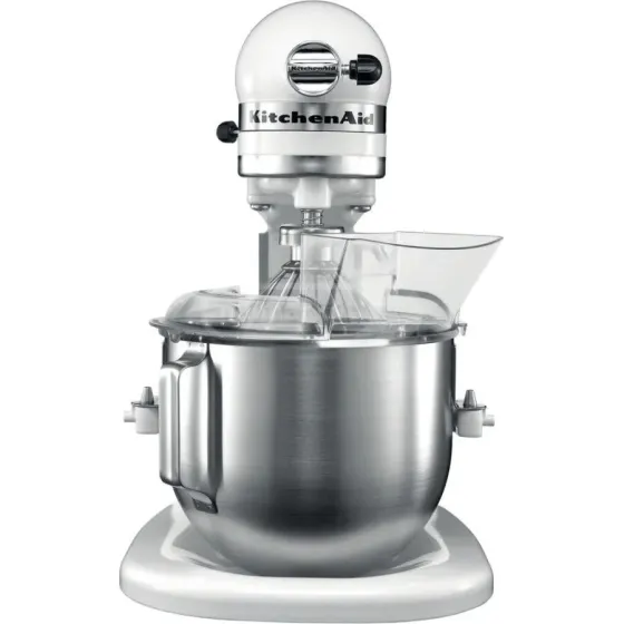 Მიქსერი KitchenAid 5Kpm5Bwh არის მაღალი ხარისხის მცირე საყოფაცხოვრებო ტექნიკა თბილისი