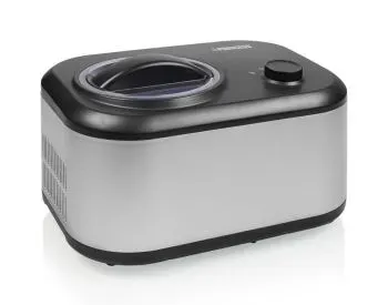 Ice Cream Maker არის თანამედროვე და ფუნქციონალური ნაყინის ყინულის აპარატი თბილისი