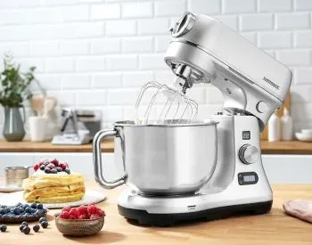 Მიქსერი Design Standmixer Advance არის თანამედროვე და მრავალფუნქციური მოწყობილობა თბილისი