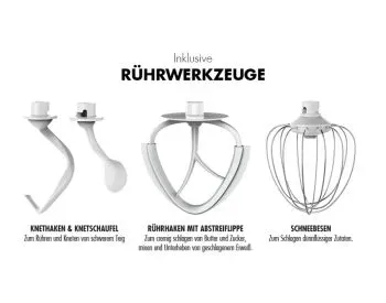 Მიქსერი Design Standmixer Advance არის თანამედროვე და მრავალფუნქციური მოწყობილობა თბილისი