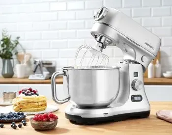 Მიქსერი Design Standmixer Advance არის თანამედროვე და მრავალფუნქციური მოწყობილობა თბილისი - photo 1