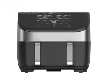 Instant Pot Versazone Airfryer 9Qt არის ინოვაციური აეროგრილი, რომელიც ასხვავებს თავის მაღალი ხარისხი თბილისი - photo 3