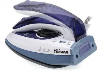 Უთო Tristar:ST-8152 Travel Steam Iron თბილისი - photo 1