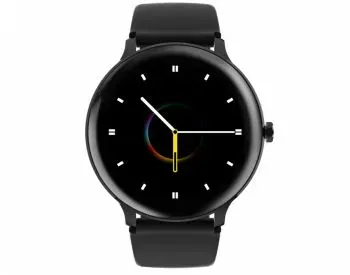 Სმარტ საათი Smartwatch X2 Black Blackview გამორჩეული ფუნქციებითა და გამძლეობითაა ცნობილი თბილისი