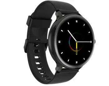 Სმარტ საათი Smartwatch X2 Black Blackview გამორჩეული ფუნქციებითა და გამძლეობითაა ცნობილი თბილისი