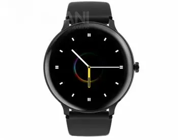 Სმარტ საათი Smartwatch X2 Black Blackview გამორჩეული ფუნქციებითა და გამძლეობითაა ცნობილი თბილისი - photo 1