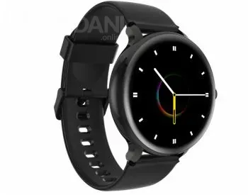 Სმარტ საათი Smartwatch X2 Black Blackview გამორჩეული ფუნქციებითა და გამძლეობითაა ცნობილი თბილისი - photo 2