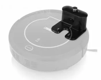 Robot Vacuum Cleaner არის თანამედროვე მტვერსასრუტი, რომელიც დამოუკიდებლად ასრულებს თქვენი სახლის სის თბილისი - photo 2