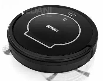 Robot Vacuum Cleaner არის თანამედროვე მტვერსასრუტი, რომელიც დამოუკიდებლად ასრულებს თქვენი სახლის სის თბილისი - photo 1