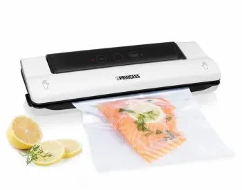Საკვების ვაკუუმის აპარატი Vacuum Sealer არის უახლესი ტექნოლოგიით აღჭურვილი მოწყობილობა თბილისი