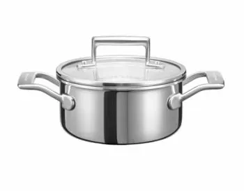 Ქვაბი Kitchenaid მოდელი Kc2T15Eh ქმნის იდეალურ არჩევანს თქვენი სამზარეულოსთვის. თბილისი