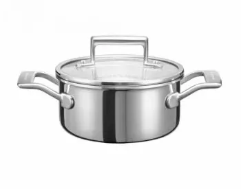 Ქვაბი Kitchenaid მოდელი Kc2T15Eh ქმნის იდეალურ არჩევანს თქვენი სამზარეულოსთვის. თბილისი - photo 1