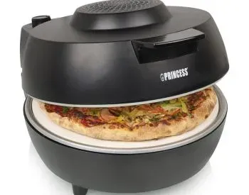 Ელექტროღუმელი Pizza Oven Pro არის ულტრათანამედროვე მოწყობილობა, რომელიც განკუთვნილია პიცის მოსამზადე თბილისი