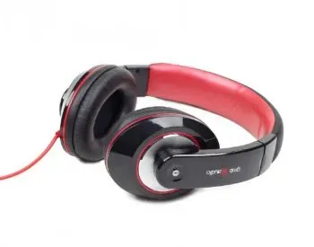 MHS-BOS (Stereo headset "Boston") არის მაღალი ხარისხის ყურსასმენი თბილისი - photo 1
