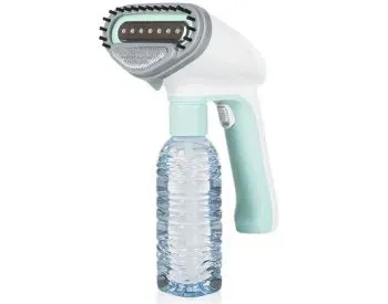 Ყინულის აპარატი Handheld Garment Steamer არის უნიკალური საშუალება, რომელსაც შეუძლია თქვენი ტანსაცმლ თბილისი
