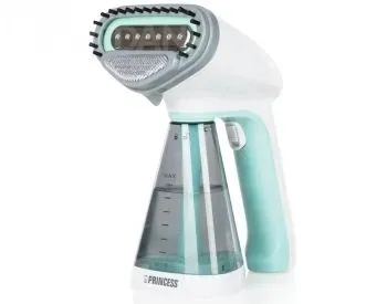 Ყინულის აპარატი Handheld Garment Steamer არის უნიკალური საშუალება, რომელსაც შეუძლია თქვენი ტანსაცმლ თბილისი - photo 1