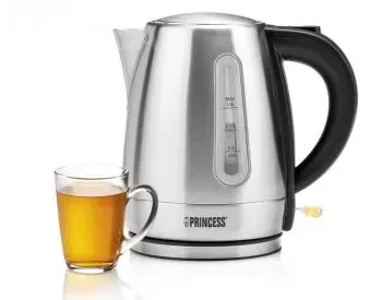 Stainless Steel Kettle რომელიც უმარტივესად მოერგება თქვენს სამზარეულოს ინტერიერს თბილისი - photo 1
