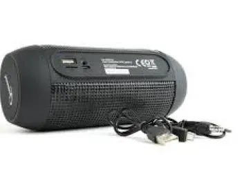 ᲓინამიკიSPK-BT-05 არის მაღალი ხარისხის Bluetooth დინამიკი, რომელიც იდეალურია მუსიკის მოყვარულებისათვ თბილისი