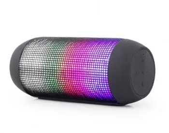 ᲓინამიკიSPK-BT-05 არის მაღალი ხარისხის Bluetooth დინამიკი, რომელიც იდეალურია მუსიკის მოყვარულებისათვ თბილისი
