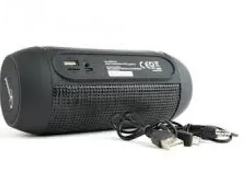 ᲓინამიკიSPK-BT-05 არის მაღალი ხარისხის Bluetooth დინამიკი, რომელიც იდეალურია მუსიკის მოყვარულებისათვ თბილისი - photo 2