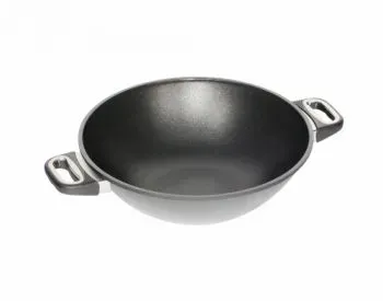 Ტაფა 1132-e-z500-l AMT Gastroguss გამოირჩევა მაღალი ხარისხის მასალით და დიზაინით თბილისი - photo 1
