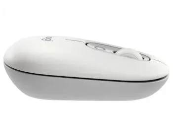 Logitech Pop Icon Combo არის კლავიატურა და მაუსი თბილისი - photo 3