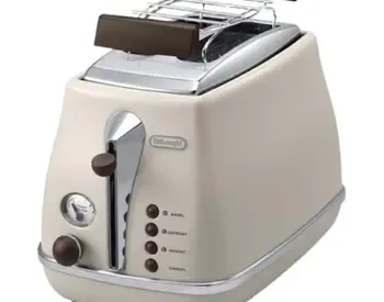 DeLonghi Ctov2103.BG ტოსტერი არის იდეალური არჩევანი თქვენი სახლისთვის თბილისი