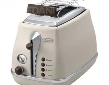 DeLonghi Ctov2103.BG ტოსტერი არის იდეალური არჩევანი თქვენი სახლისთვის თბილისი - photo 2