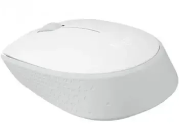 Logitech mouse 910-006867 M171, which is in bright white Tbilisi - photo 1