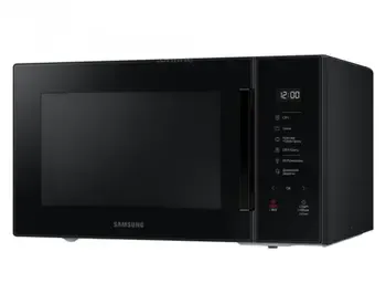 Samsung-ის მოდელი Mg30T5018Ak/BW არის პრაქტიკული მიკროტალღური ღუმელი, თბილისი - photo 2