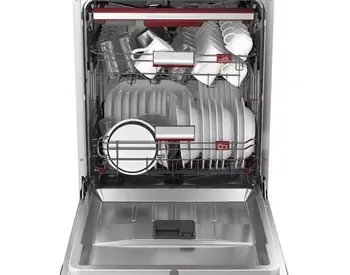 Ჩასაშენებელი ჭურჭლის სარეცხი მანქანა Toshiba DW-14B4(B)-CIS არის ოპტიმალური არჩევანი თბილისი