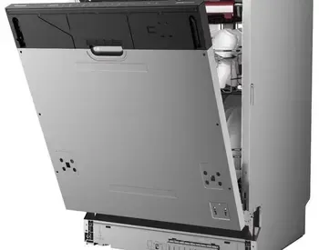 Ჩასაშენებელი ჭურჭლის სარეცხი მანქანა Toshiba DW-14B4(B)-CIS არის ოპტიმალური არჩევანი თბილისი