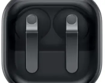 Samsung Buds 4 Pro Black/SM-R640Nzkacis არის იდეალური არჩევანი თბილისი